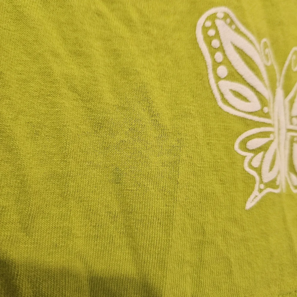 Vintage Green Sundress with Spaghetti Straps - Picture 12 of 14